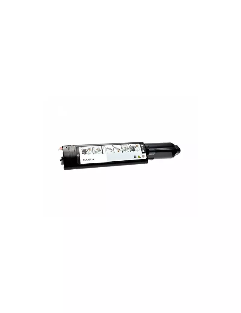 Toner Compatibile Epson S050319 (Nero 4500 pagine) Toner Compatibile Epson S050319 (Nero 4500 pagine)