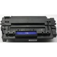 Toner Compatibile HP Q6511A 11A (Nero 6000 pagine)