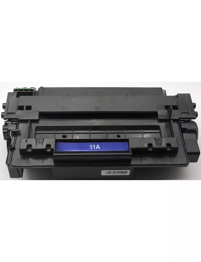 Toner Compatibile HP Q6511A 11A (Nero 6000 pagine) Toner Compatibile HP Q6511A 11A (Nero 6000 pagine)