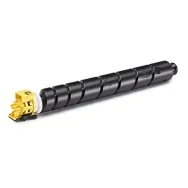 Toner Compatibile Kyocera TK-8345Y 1T02L7ANL0 (Giallo 15000 pagine)