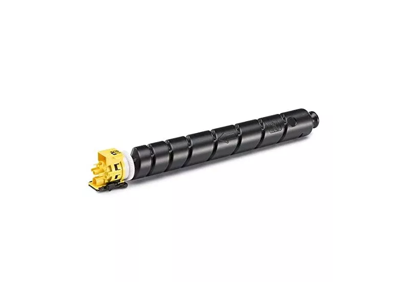 Toner Compatibile Kyocera TK-8515Y 1T02NDANL0 (Giallo 20000 pagine)