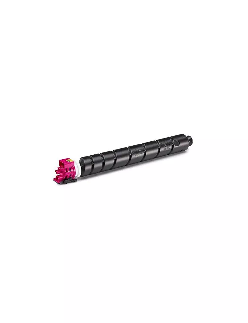 Toner Compatibile Kyocera TK-8515M 1T02NDBNL0 (Magenta 20000 pagine) Toner Compatibile Kyocera TK-8515M 1T02NDBNL0 (Magenta 20000 pagine)