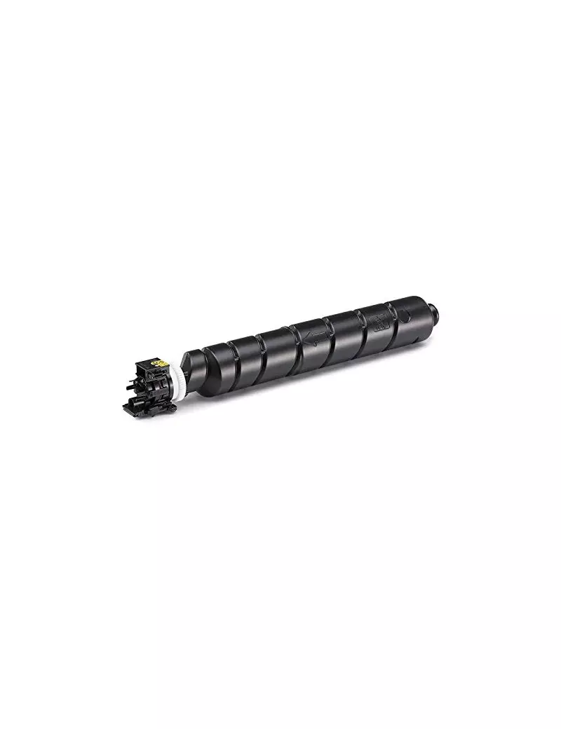 Toner Compatibile Kyocera TK-8515K 1T02ND0NL0 (Nero 30000 pagine) Toner Compatibile Kyocera TK-8515K 1T02ND0NL0 (Nero 30000 pagine)