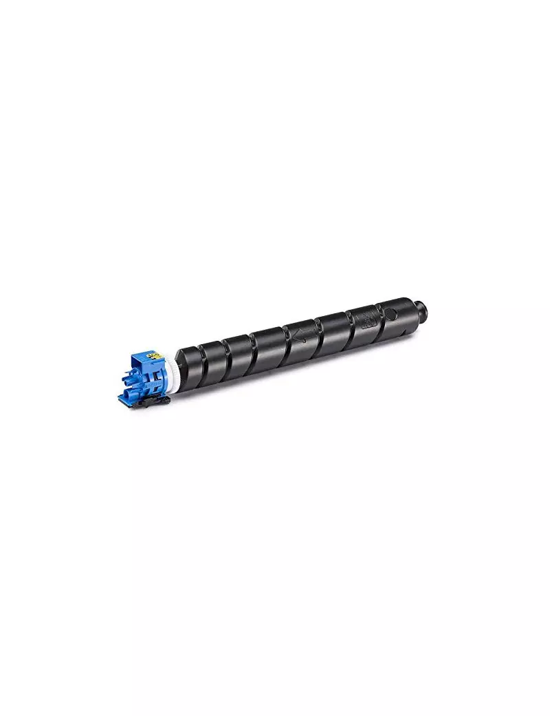 Toner Compatibile Kyocera TK-8515C 1T02NDCNL0 (Ciano 20000 pagine) Toner Compatibile Kyocera TK-8515C 1T02NDCNL0 (Ciano 20000 pagine)