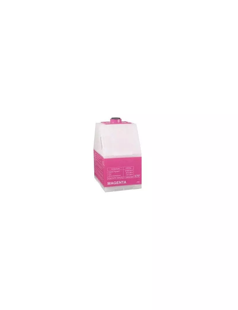 Toner Compatibile Ricoh 842036 884932 MP C4500 (Magenta 17000 Pagine) Toner Compatibile Ricoh 842036 884932 MP C4500 (Magenta 17000 Pagine)