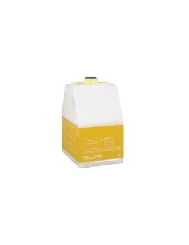 Toner Compatibile Ricoh 842035 884931 MP C4500 (Giallo 17000 Pagine)