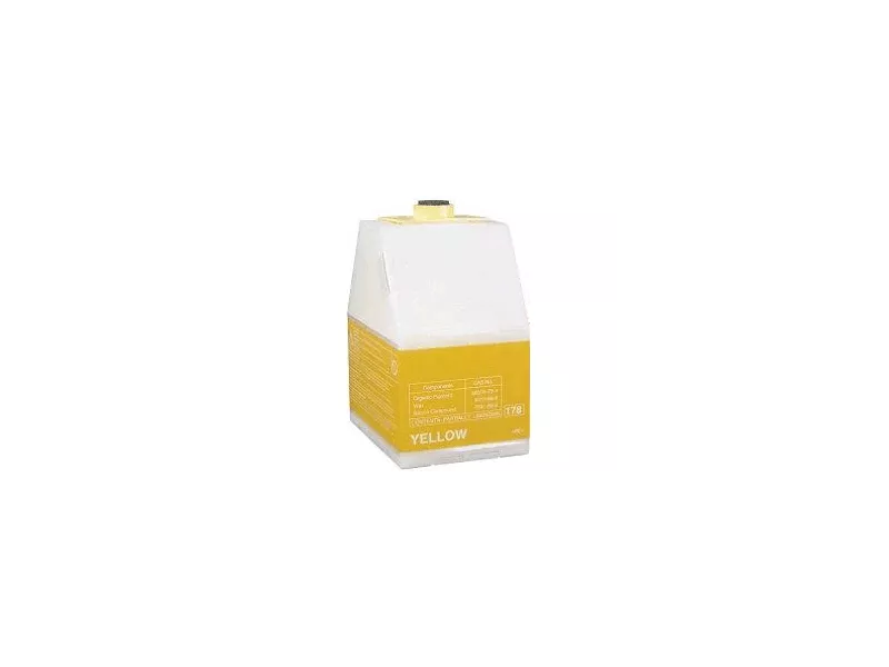 Toner Compatibile Ricoh 842035 884931 MP C4500 (Giallo 17000 Pagine)