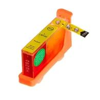 Cartuccia Compatibile Lexmark 14N1071E 100XL (Giallo XL)