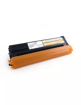 Toner Compatibile Brother TN-900C (Ciano 6000 Pagine)