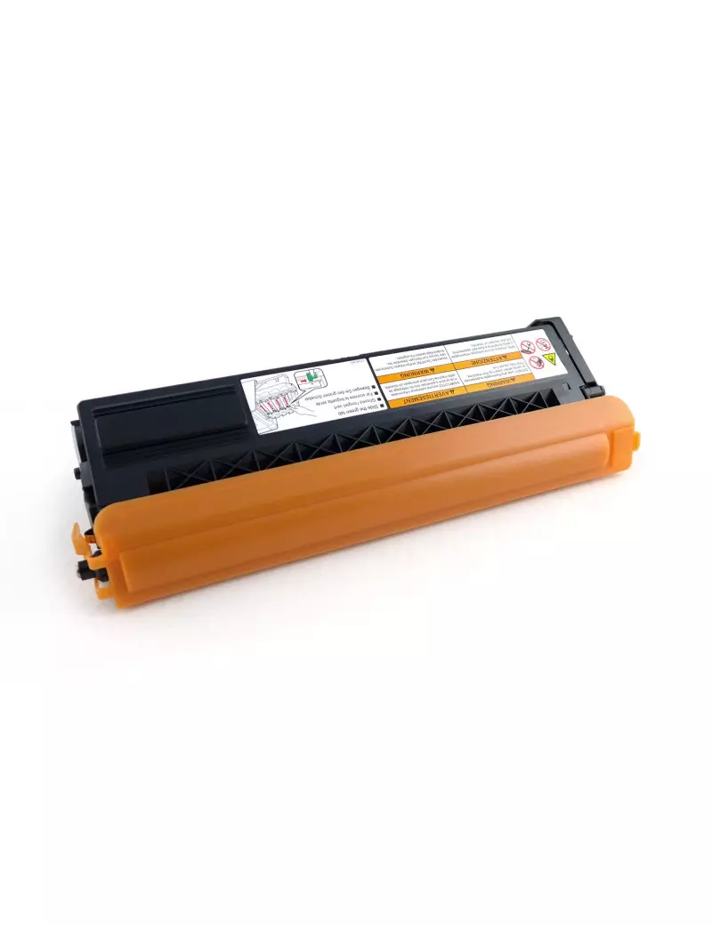 Toner Compatibile Brother TN-900C (Ciano 6000 Pagine)