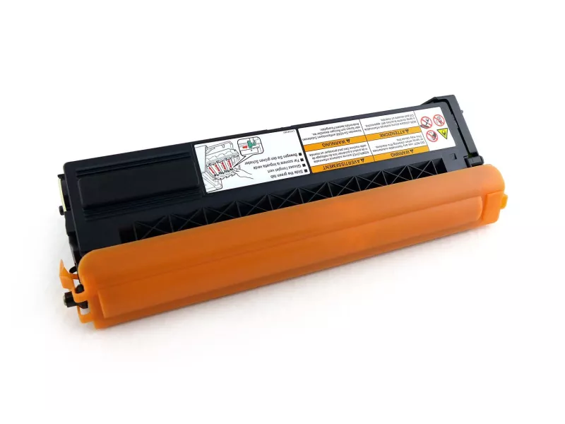 Toner Compatibile Brother TN-900Y (Giallo 6000 Pagine)