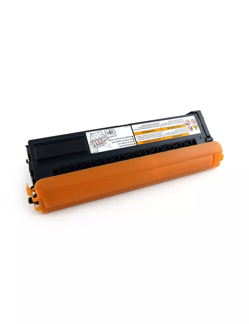 Toner Compatibile Brother TN-900Y (Giallo 6000 Pagine)