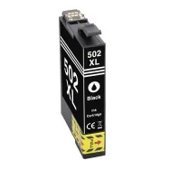 Cartuccia Compatibile Epson T02W140 502XL (Nero 550 pagine)
