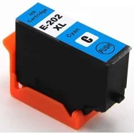 Cartuccia Compatibile Epson T02H240 202XL (Ciano 650 pagine)