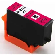 Cartuccia Compatibile Epson T02H340 202XL (Magenta 650 pagine)
