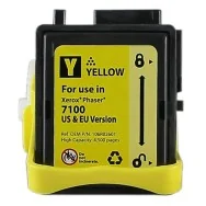 Toner Compatibile Xerox 106R02604 (Giallo 9000 pagine)