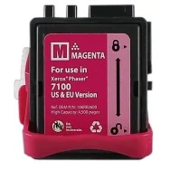 Toner Compatibile Xerox 106R02603 (Magenta 9000 pagine)