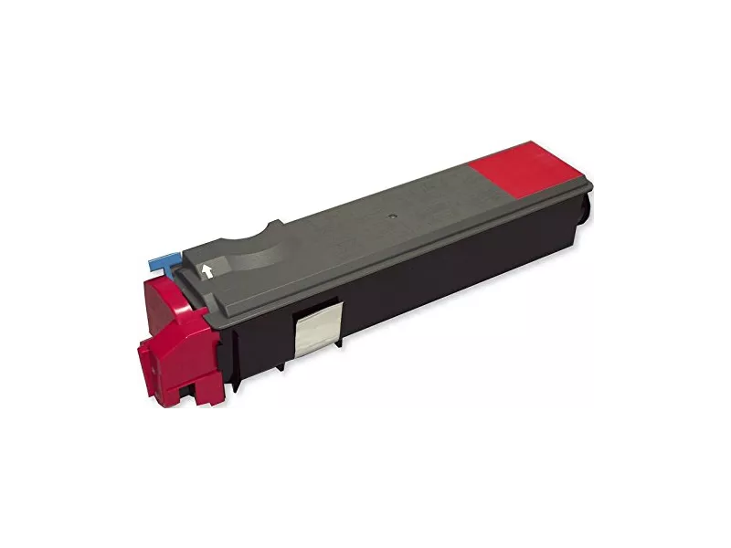 Toner Compatibile Kyocera TK-510M 1T02F3BEU0 (Magenta 8000 pagine)