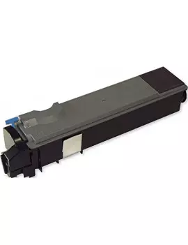 Toner Compatibile Kyocera TK-510K 1T02F30EU0 (Nero 8000 pagine)