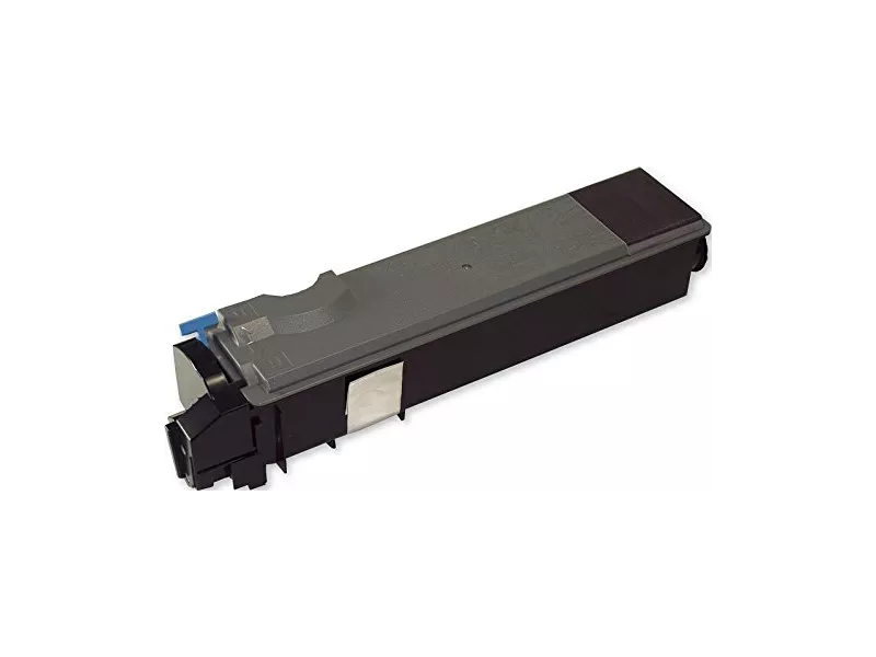 Toner Compatibile Kyocera TK-510K 1T02F30EU0 (Nero 8000 pagine) Toner Compatibile Kyocera TK-510K 1T02F30EU0 (Nero 8000 pagine)