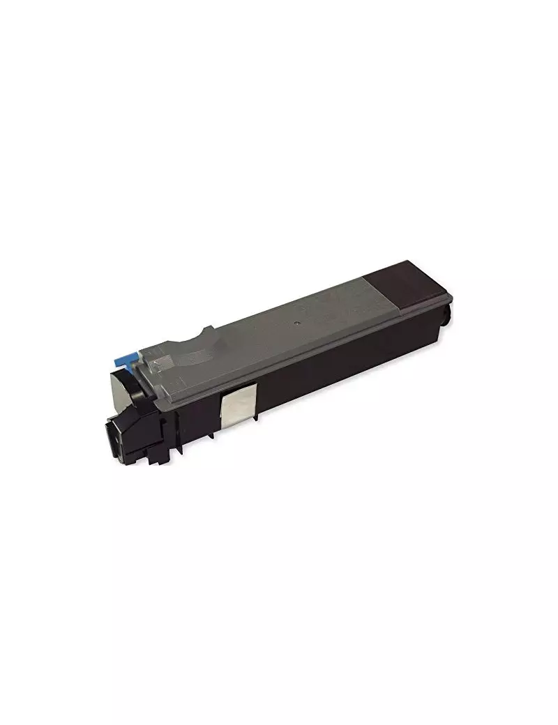 Toner Compatibile Kyocera TK-510K 1T02F30EU0 (Nero 8000 pagine) Toner Compatibile Kyocera TK-510K 1T02F30EU0 (Nero 8000 pagine)