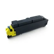 Toner Compatibile Kyocera TK-5135Y 1T02PAANL0 (Giallo 5000 pagine)