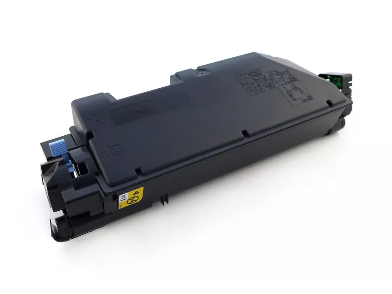 Toner Compatibile Kyocera TK-5135K 1T02PA0NL0 (Nero 10000 pagine) Toner Compatibile Kyocera TK-5135K 1T02PA0NL0 (Nero 10000 pagine)