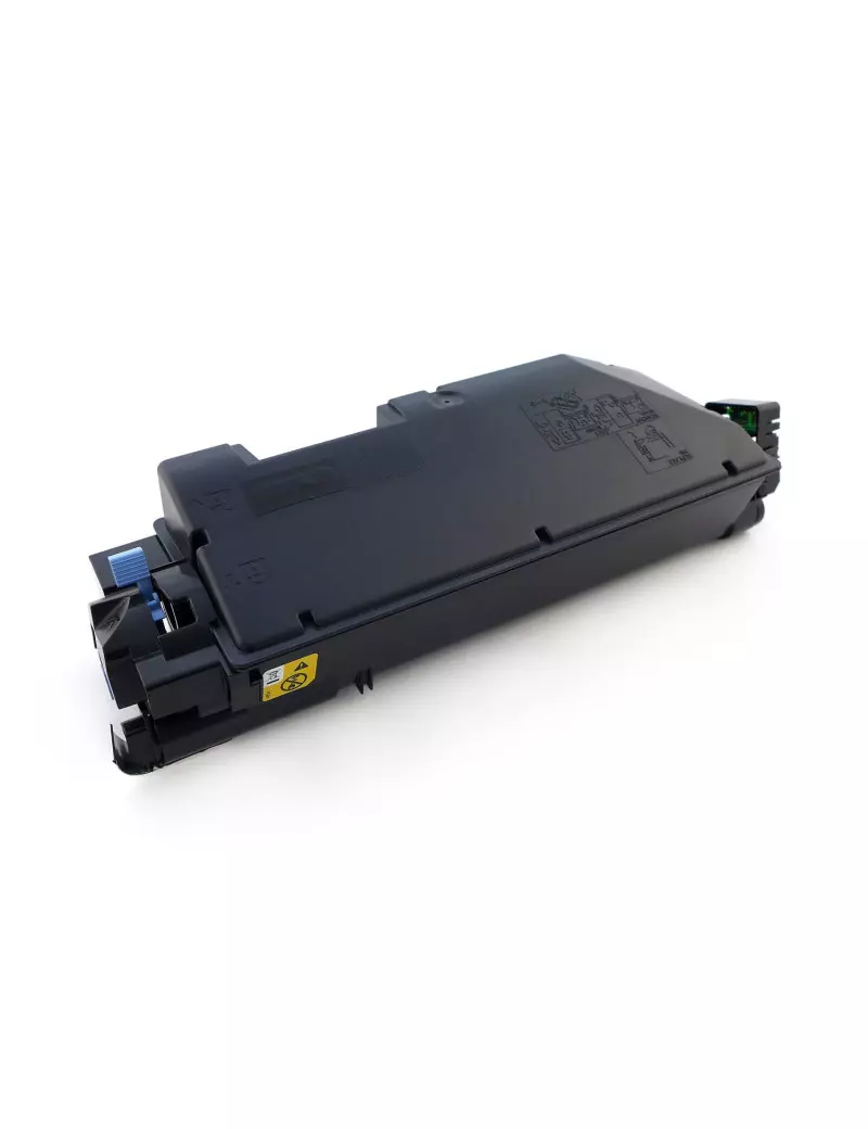 Toner Compatibile Kyocera TK-5135K 1T02PA0NL0 (Nero 10000 pagine)