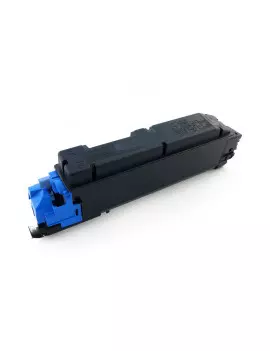 Toner Compatibile Kyocera TK-5135C 1T02PACNL0 (Ciano 5000 pagine)