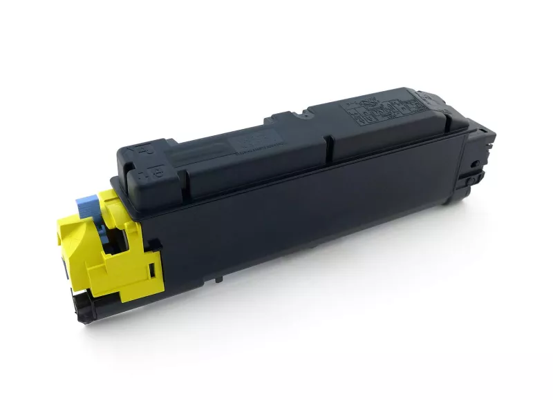 Toner Compatibile Kyocera TK-5140Y 1T02NRANL0 (Giallo 5000 pagine) Toner Compatibile Kyocera TK-5140Y 1T02NRANL0 (Giallo 5000 pagine)
