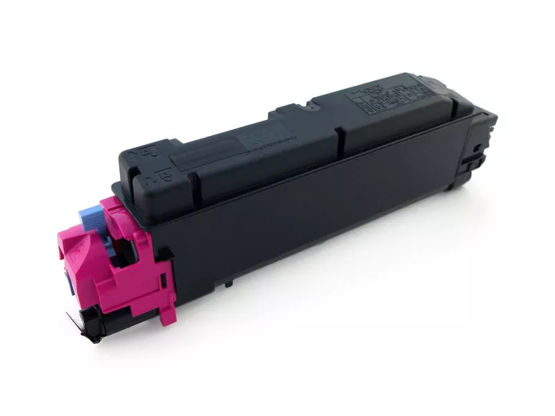 Toner Compatibile Kyocera TK-5140M 1T02NRBNL0 (Magenta 5000 pagine) Toner Compatibile Kyocera TK-5140M 1T02NRBNL0 (Magenta 5000 pagine)