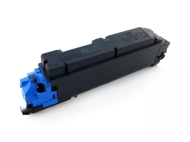 Toner Compatibile Kyocera TK-5140C 1T02NRCNL0 (Ciano 5000 pagine) Toner Compatibile Kyocera TK-5140C 1T02NRCNL0 (Ciano 5000 pagine)