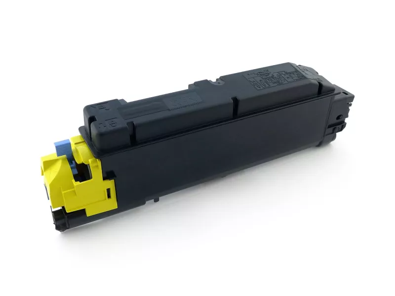 Toner Compatibile Kyocera TK-5150Y 1T02NSANL0 (Giallo 10000 pagine) 