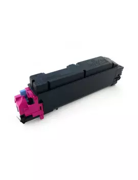 Toner Compatibile Kyocera TK-5150M 1T02NSBNL0 (Magenta 10000 pagine) 