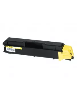 Toner Compatibile Kyocera TK-5195Y 1T02R4ANL0 (Giallo 7000 pagine)