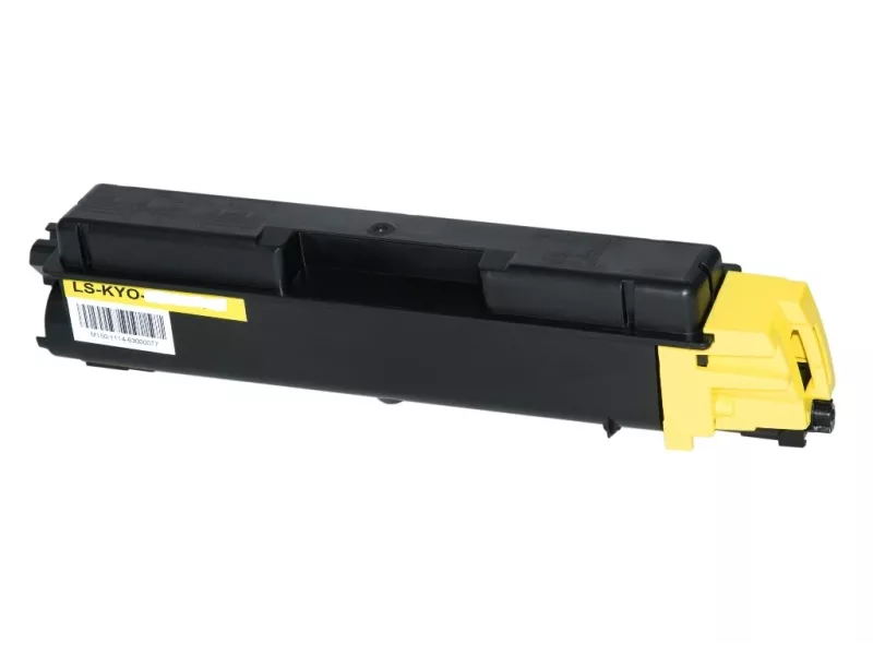 Toner Compatibile Kyocera TK-5195Y 1T02R4ANL0 (Giallo 7000 pagine)