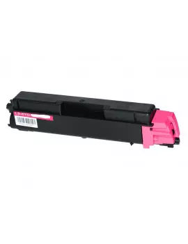 Toner Compatibile Kyocera TK-5195M 1T02R4BNL0 (Magenta 7000 pagine)