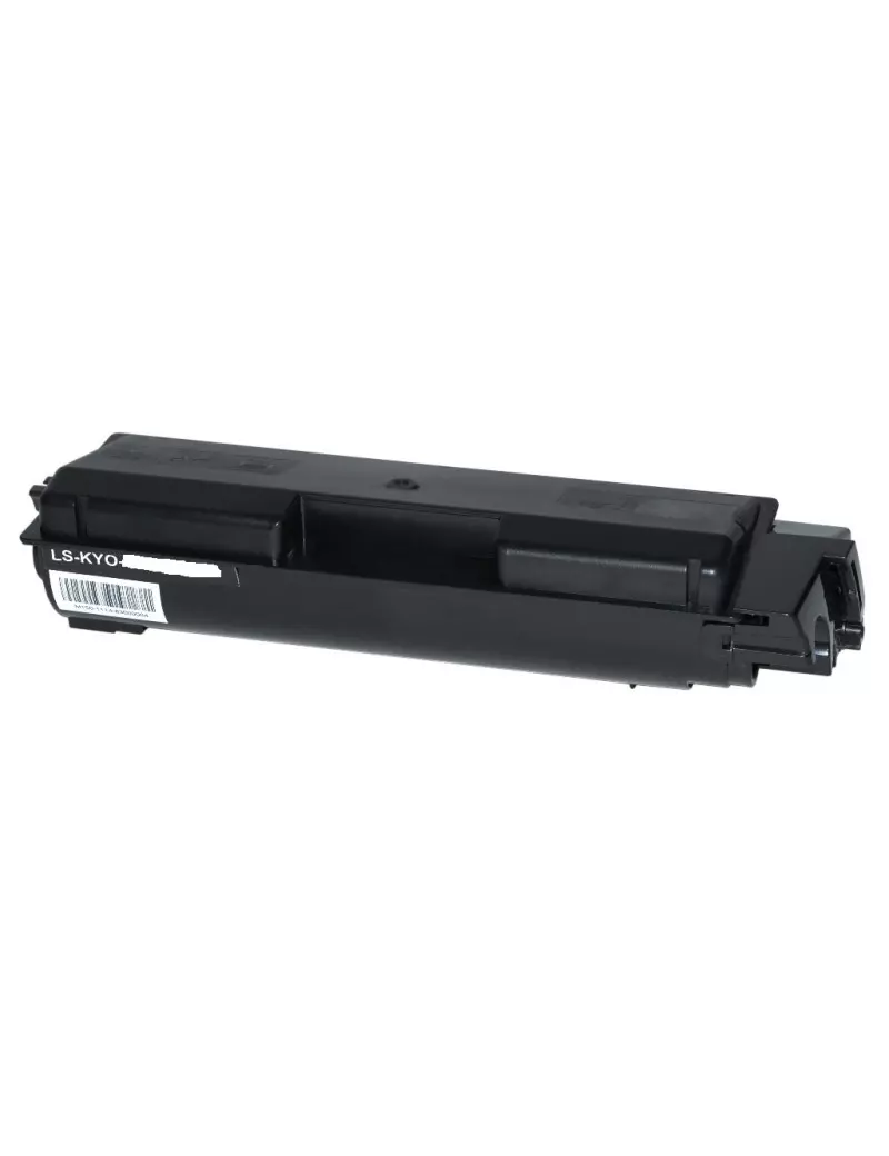 Toner Compatibile Kyocera TK-5195K 1T02R40NL0 (Nero 15000 pagine) Toner Compatibile Kyocera TK-5195K 1T02R40NL0 (Nero 15000 pagine)