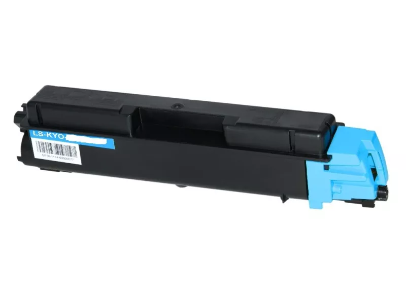 Toner Compatibile Kyocera TK-5195C 1T02R4CNL0 (Ciano 7000 pagine)