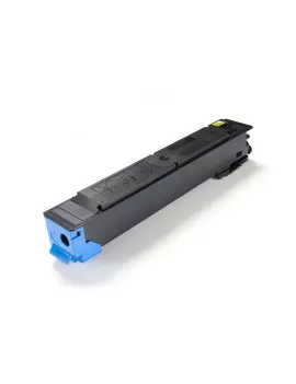 Toner Compatibile Kyocera TK-5205C 1T02R5CNL0 (Ciano 12000 pagine)