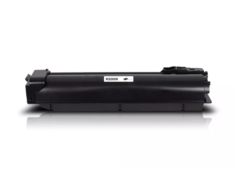 Toner Compatibile Kyocera TK-5205K 1T02R50NL0 (Nero 18000 pagine)