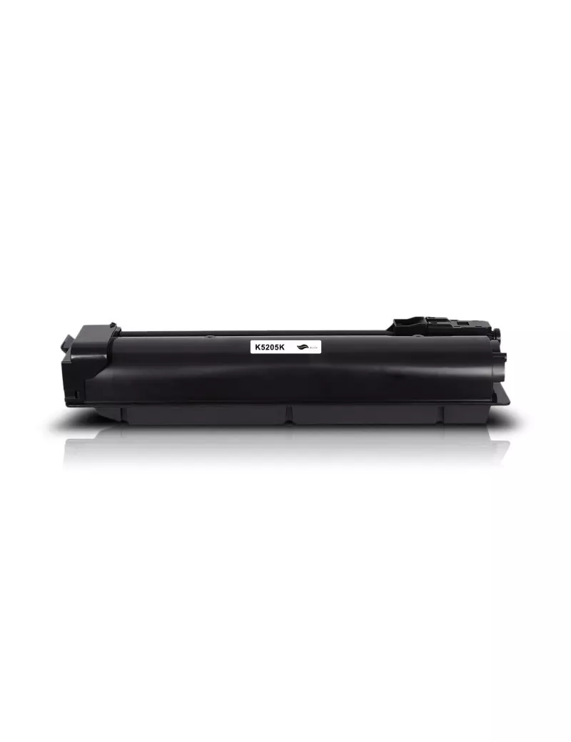 Toner Compatibile Kyocera TK-5205K 1T02R50NL0 (Nero 18000 pagine) Toner Compatibile Kyocera TK-5205K 1T02R50NL0 (Nero 18000 pagine)