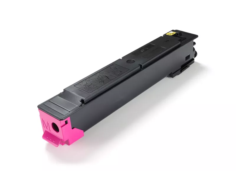 Toner Compatibile Kyocera TK-5205M 1T02R5BNL0 (Magenta 12000 pagine) Toner Compatibile Kyocera TK-5205M 1T02R5BNL0 (Magenta 12000 pagine)