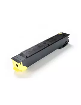 Toner Compatibile Kyocera TK-5205Y 1T02R5ANL0 (Giallo 12000 pagine)