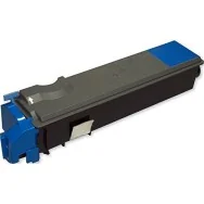 Toner Compatibile Kyocera TK-520C 1T02HJCEU0 (Ciano 4000 pagine)