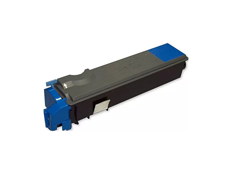 Toner Compatibile Kyocera TK-520C 1T02HJCEU0 (Ciano 4000 pagine)