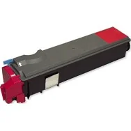 Toner Compatibile Kyocera TK-520M 1T02HJBEU0 (Magenta 4000 pagine)