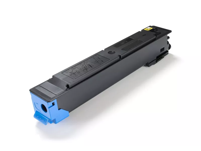 Toner Compatibile Kyocera TK-5215C 1T02R6CNL0 (Ciano 15000 pagine)