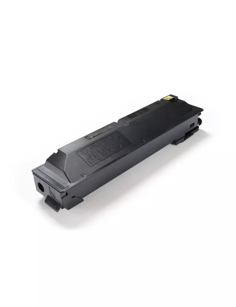 Toner Compatibile Kyocera TK-5215K 1T02R60NL0 (Nero 20000 pagine)
