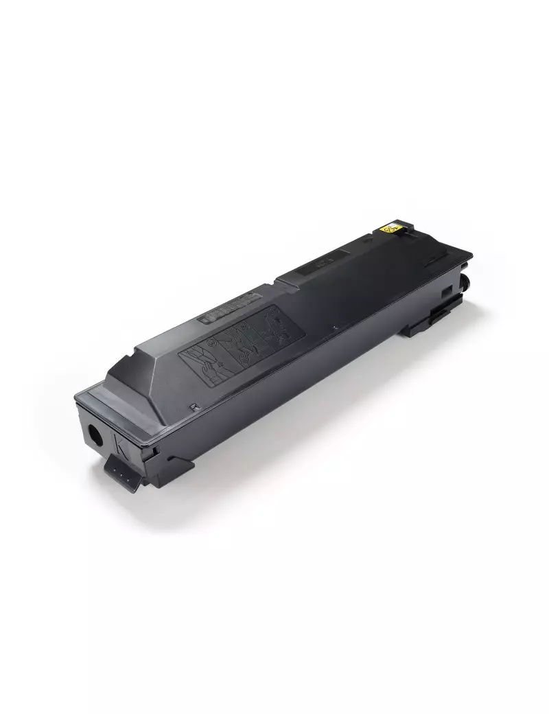 Toner Compatibile Kyocera TK-5215K 1T02R60NL0 (Nero 20000 pagine) Toner Compatibile Kyocera TK-5215K 1T02R60NL0 (Nero 20000 pagine)